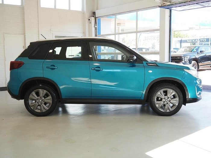 2023 Suzuki Vitara