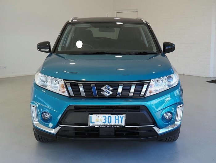 2023 Suzuki Vitara