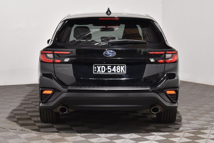 2023 Subaru WRX