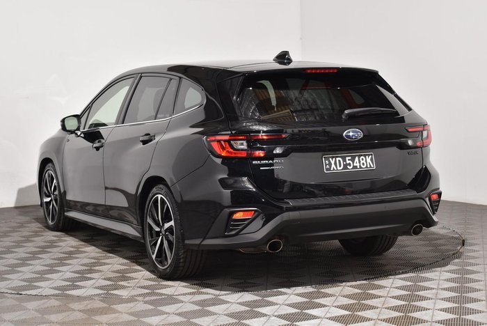 2023 Subaru WRX