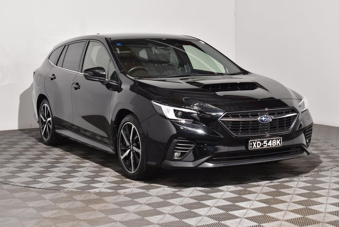 2023 Subaru WRX