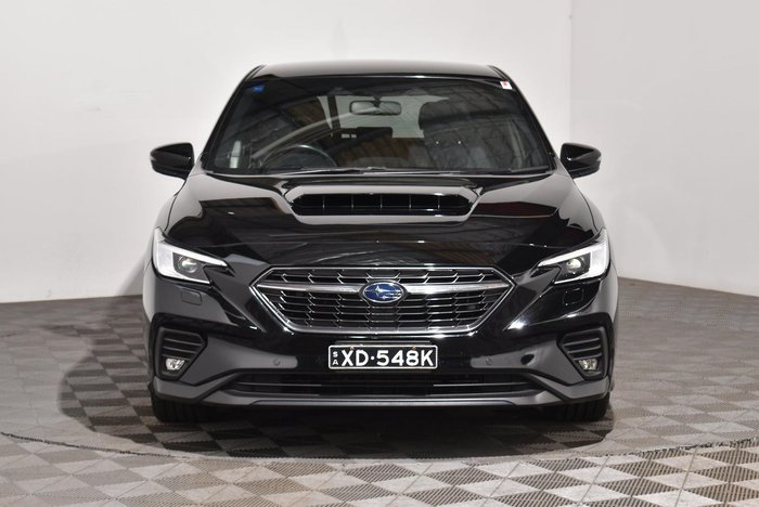 2023 Subaru WRX