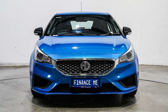 2024 MG MG3