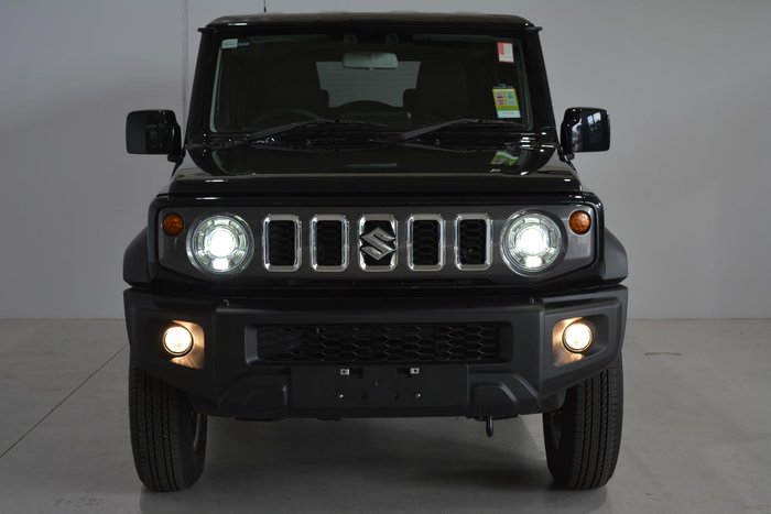 2026 Suzuki Jimny XL