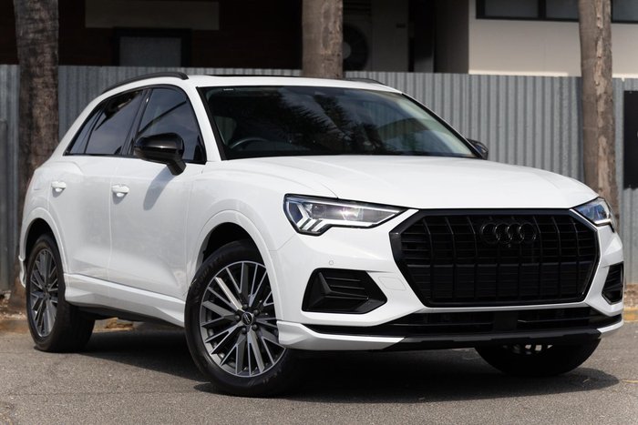 2023 Audi Q3