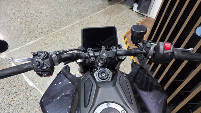 2024 Yamaha MT-09A (MT-09) BLUE