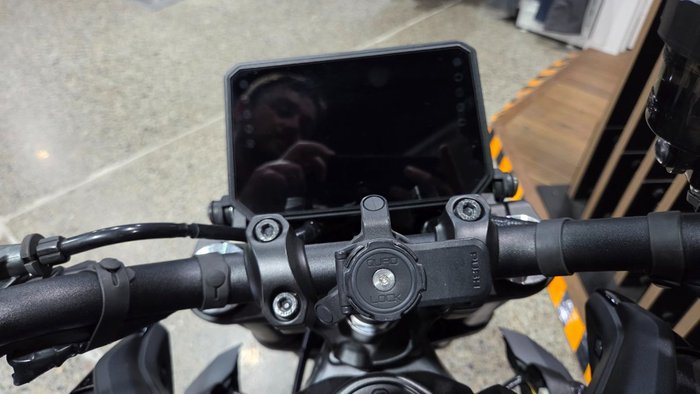 2024 Yamaha MT-09A (MT-09) BLUE