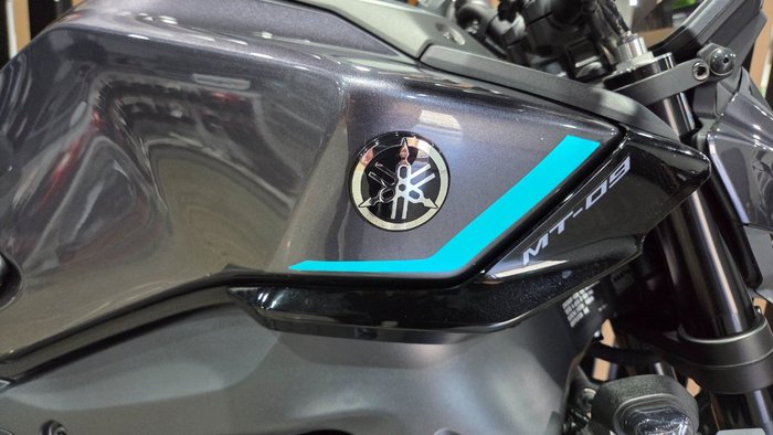 2024 Yamaha MT-09A (MT-09) BLUE