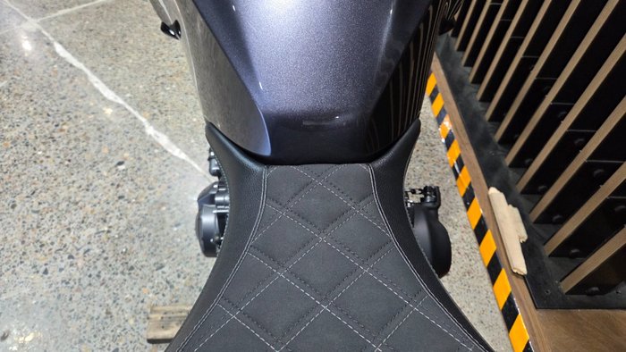 2024 Yamaha MT-09A (MT-09) BLUE