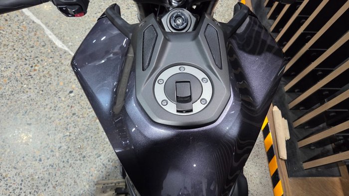 2024 Yamaha MT-09A (MT-09) BLUE