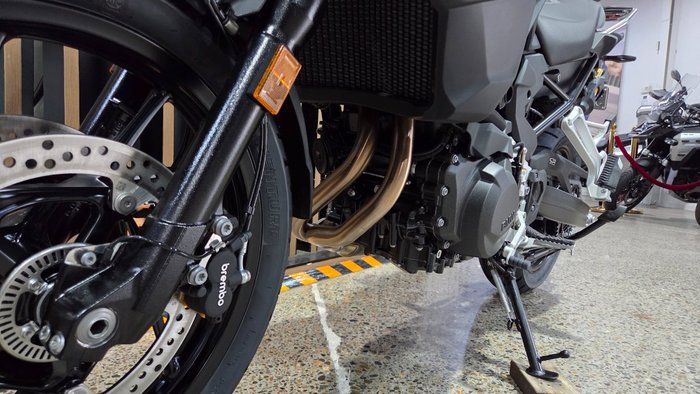 2026 BMW Motorrad F 800 GS SPORT BLUE