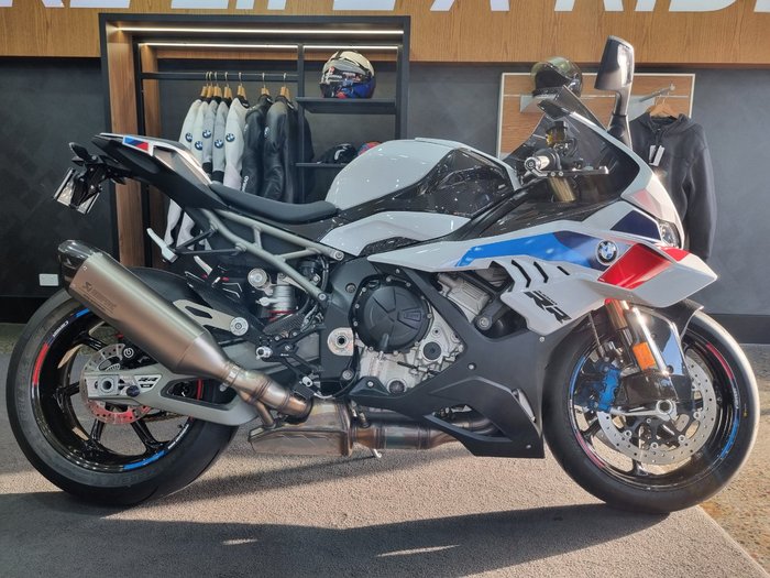 2026 BMW Motorrad