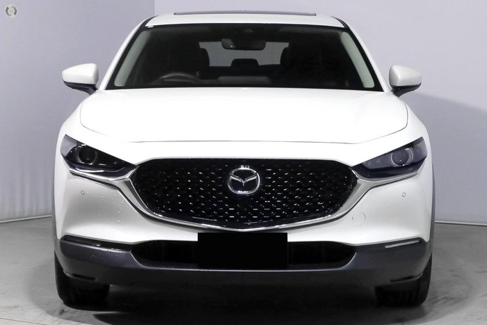 2026 Mazda CX-30 G25 Astina