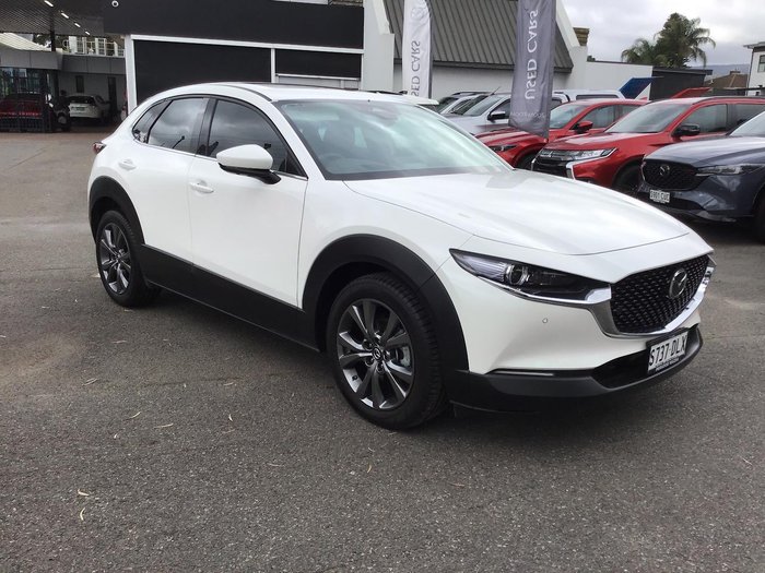 2026 Mazda CX-30 G25 Astina