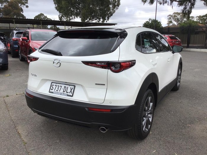 2026 Mazda CX-30 G25 Astina