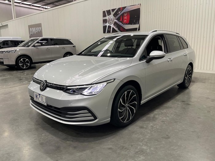 2022 Volkswagen Golf 110TSI Life