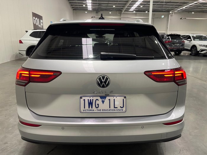 2022 Volkswagen Golf 110TSI Life