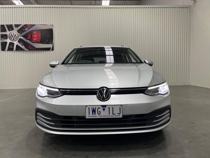 2022 Volkswagen Golf 110TSI Life
