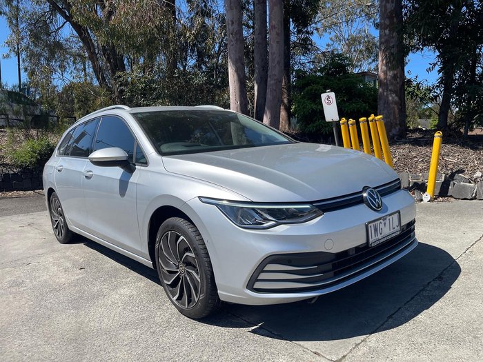 2022 Volkswagen Golf