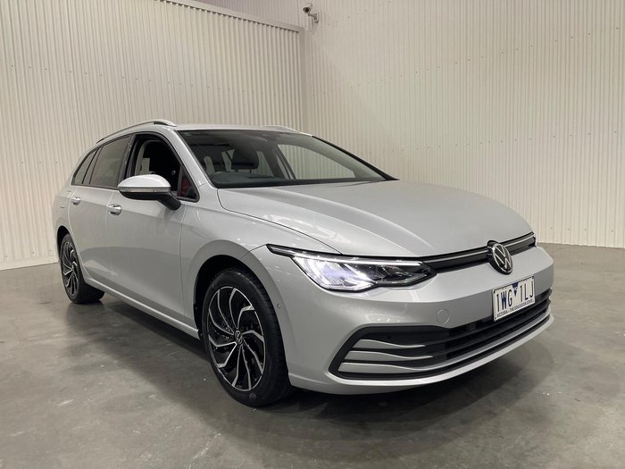 2022 Volkswagen Golf