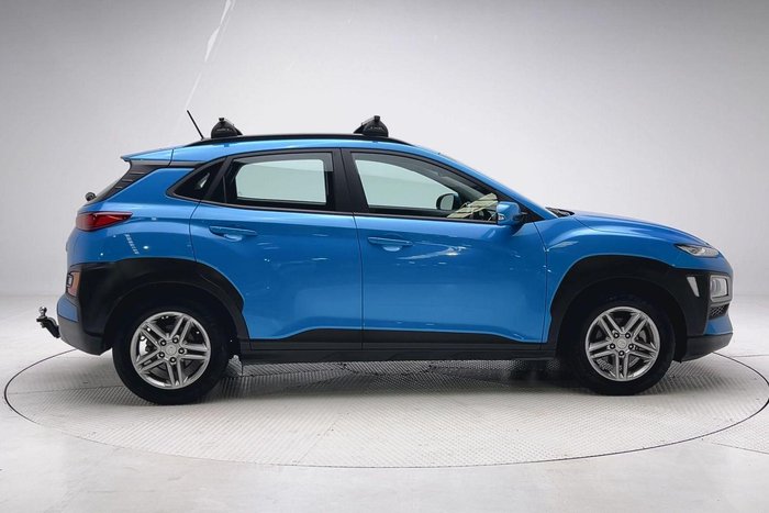 2020 Hyundai Kona