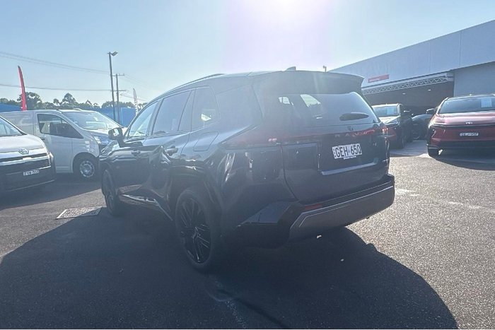 2026 Toyota RAV4