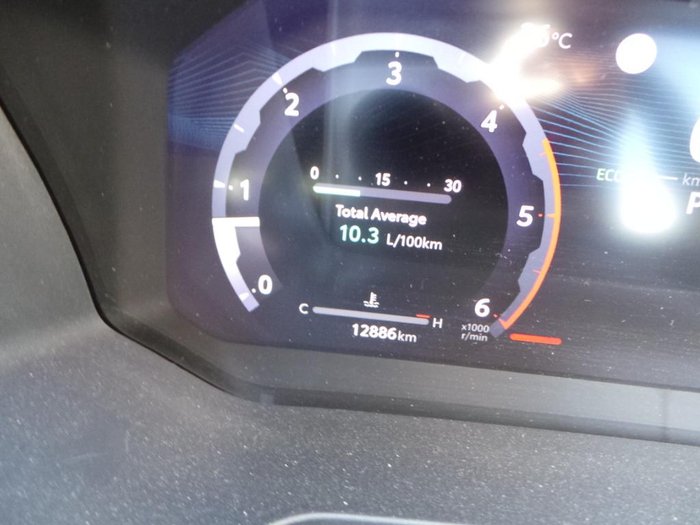 2025 Toyota Hilux
