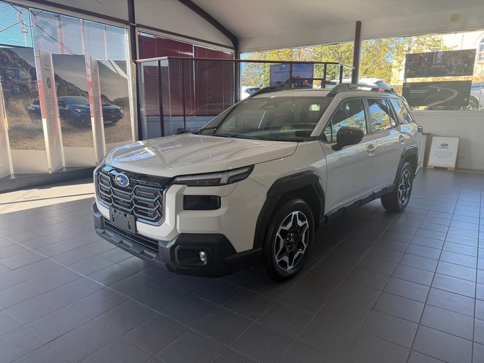 2026 Subaru Outback AWD Touring
