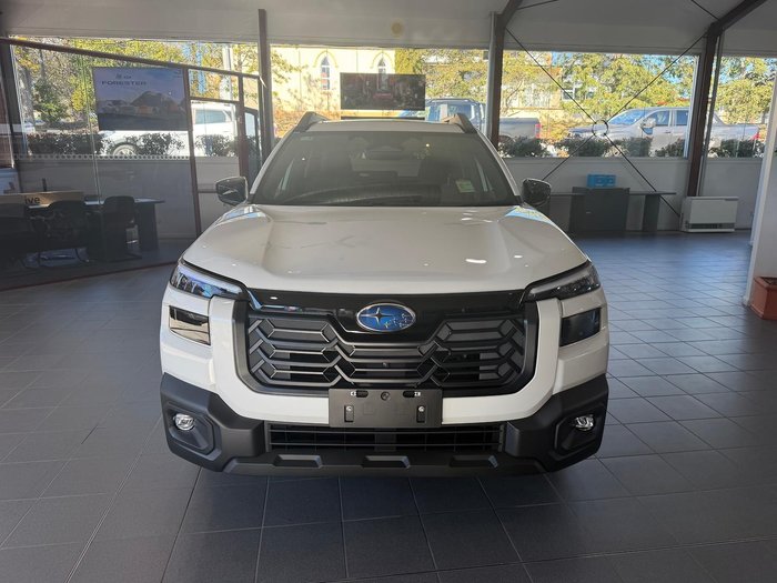 2026 Subaru Outback AWD Touring