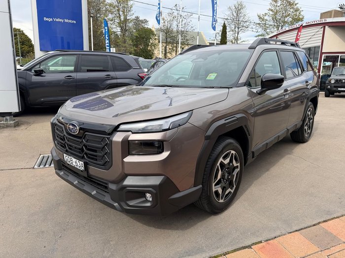 2026 Subaru Outback AWD Touring