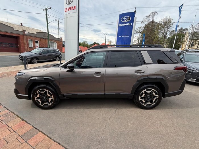 2026 Subaru Outback AWD Touring