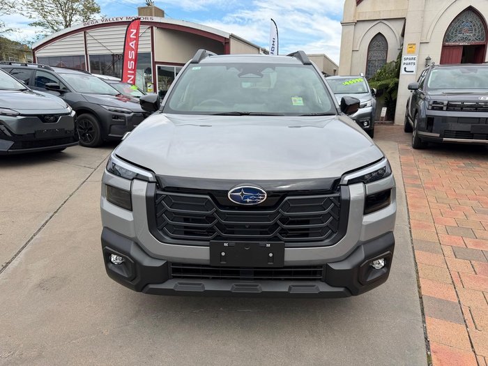2026 Subaru Outback AWD Premium