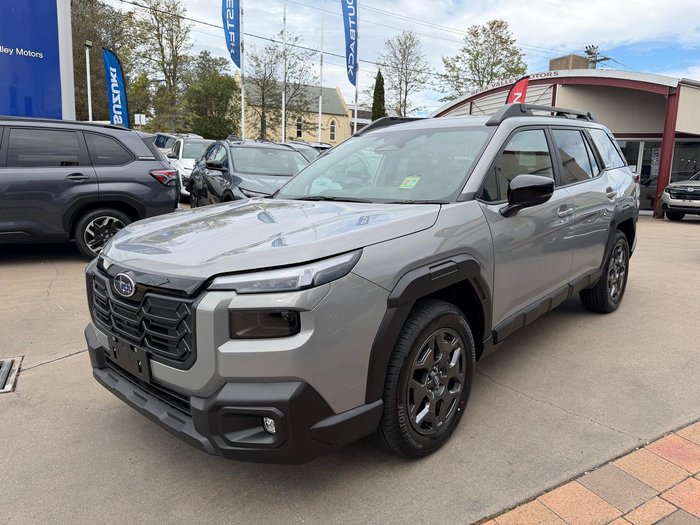 2026 Subaru Outback AWD Premium
