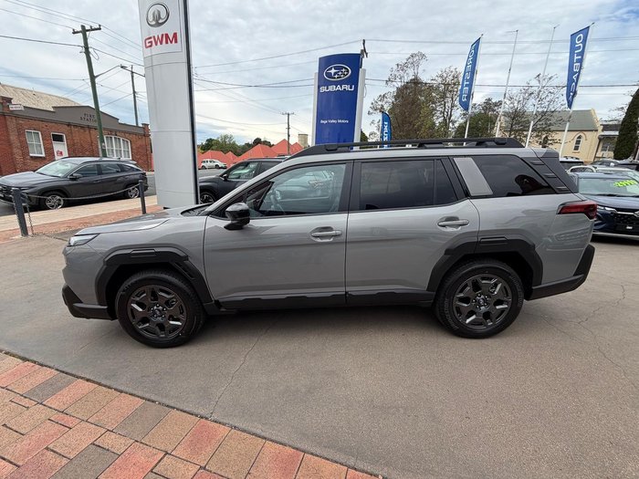 2026 Subaru Outback AWD Premium