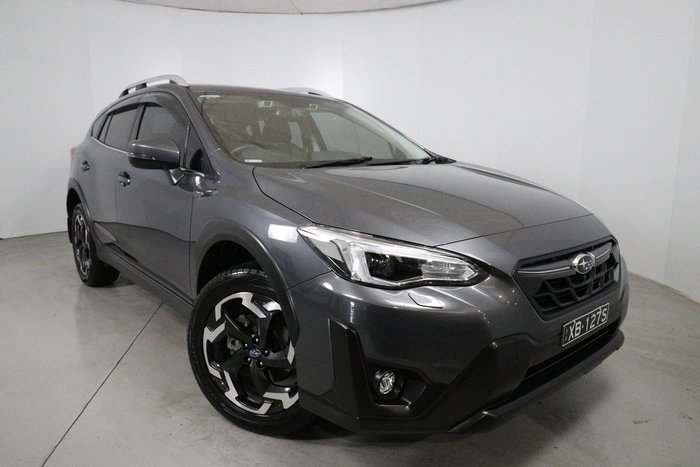 2020 Subaru XV 2.0i-S
