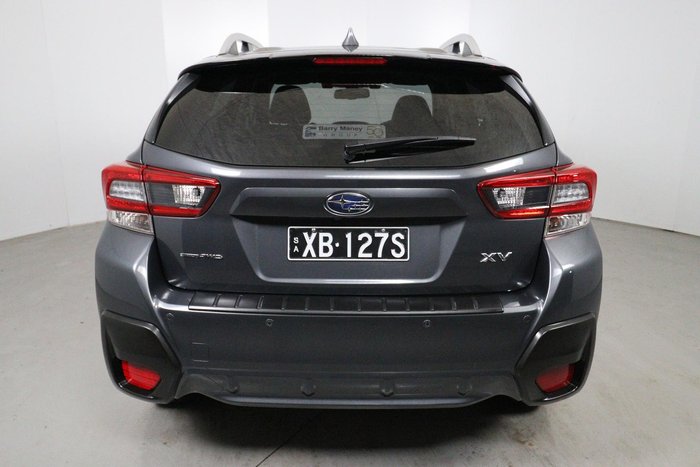 2020 Subaru XV 2.0i-S