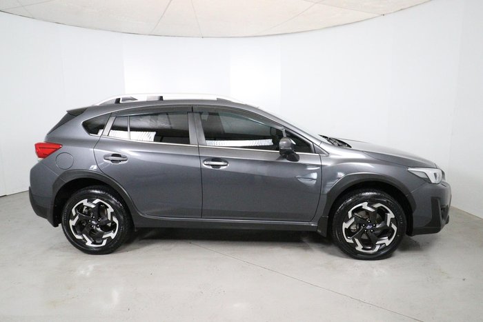 2020 Subaru XV 2.0i-S
