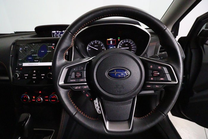2020 Subaru XV 2.0i-S