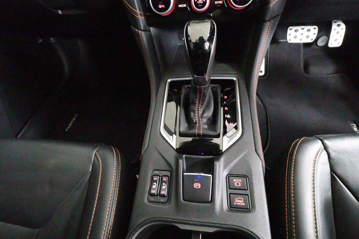 2020 Subaru XV 2.0i-S