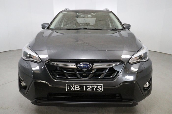2020 Subaru XV 2.0i-S