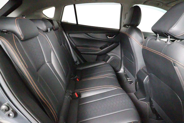 2020 Subaru XV 2.0i-S