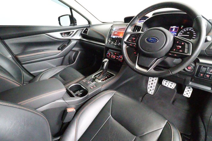 2020 Subaru XV 2.0i-S
