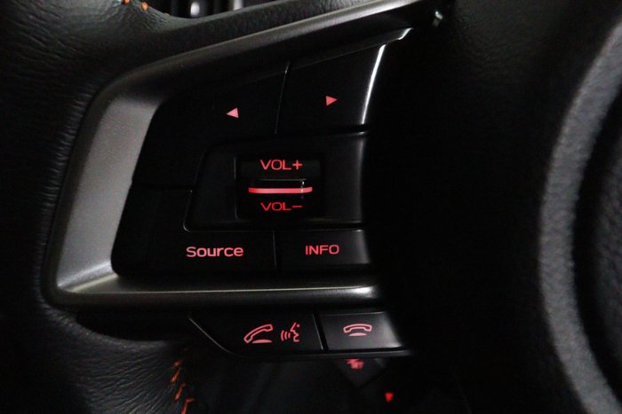 2020 Subaru XV 2.0i-S