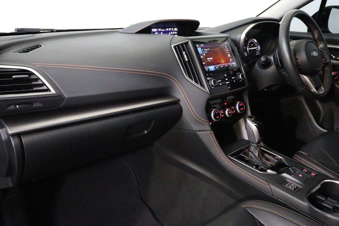 2020 Subaru XV 2.0i-S
