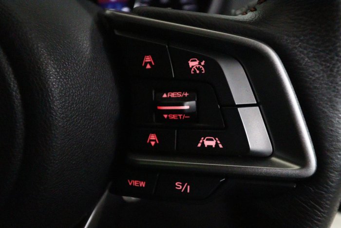 2020 Subaru XV 2.0i-S