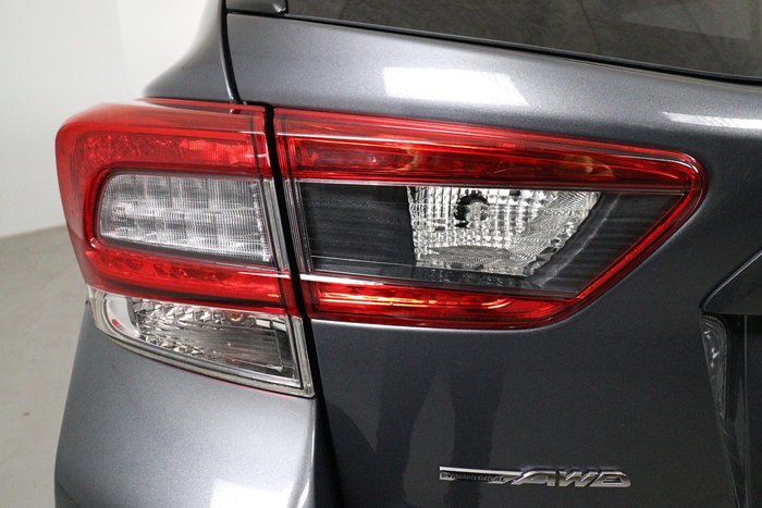 2020 Subaru XV 2.0i-S