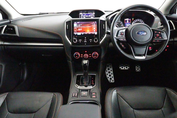 2020 Subaru XV 2.0i-S