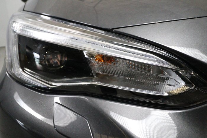 2020 Subaru XV 2.0i-S