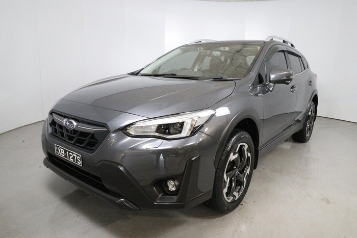 2020 Subaru XV 2.0i-S