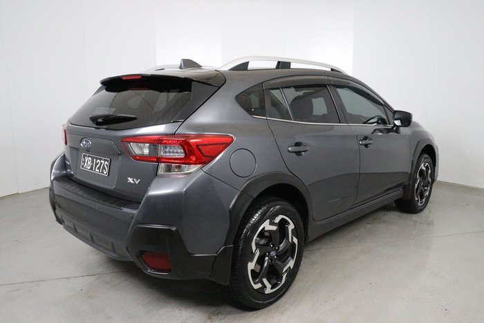2020 Subaru XV 2.0i-S